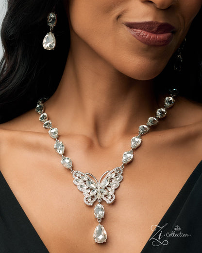Luminary - 2026 Zi Collection Necklace