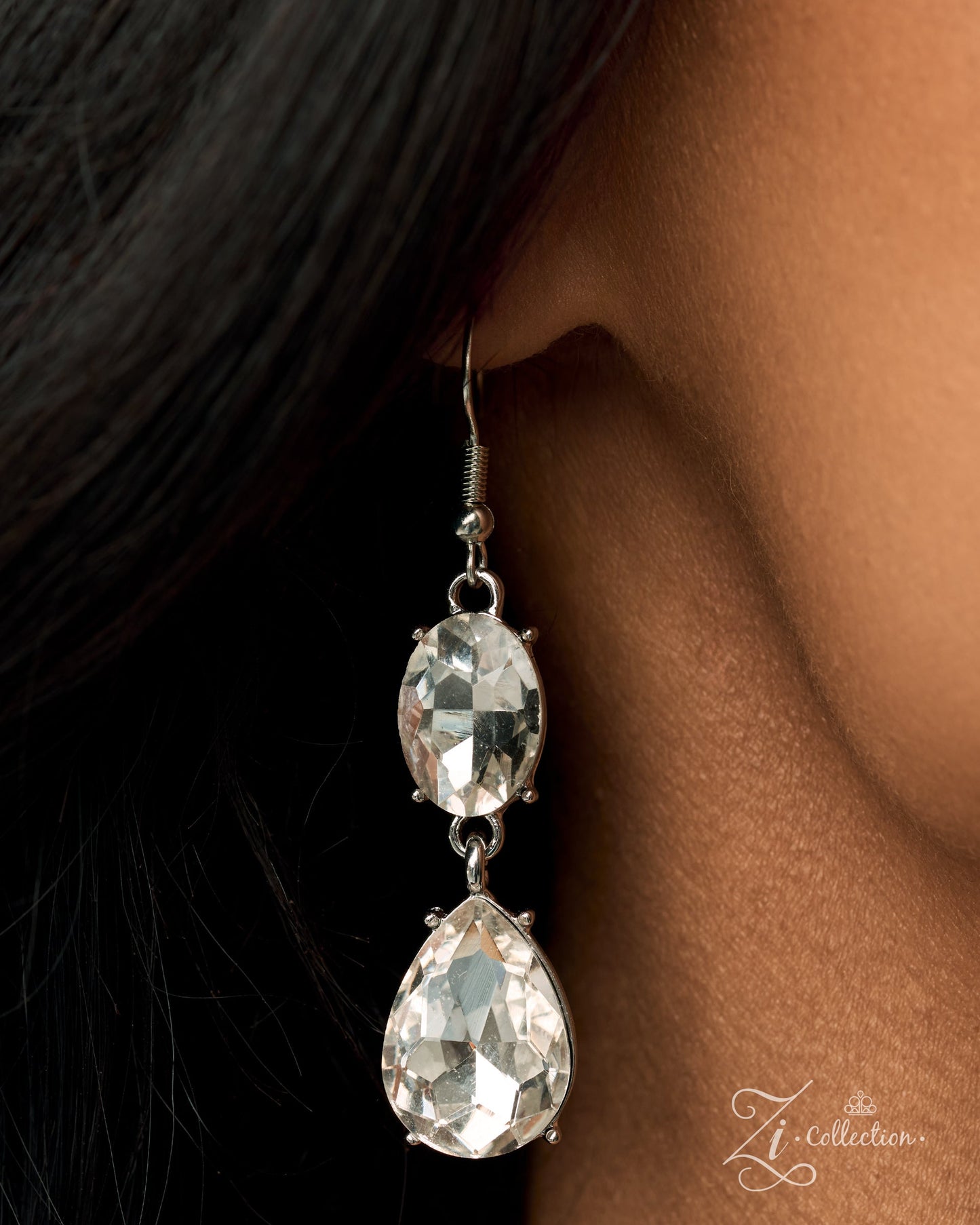 Luminary - 2026 Zi Collection Necklace