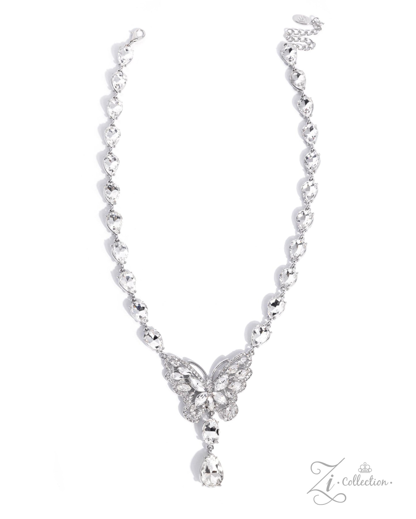 Luminary - 2026 Zi Collection Necklace