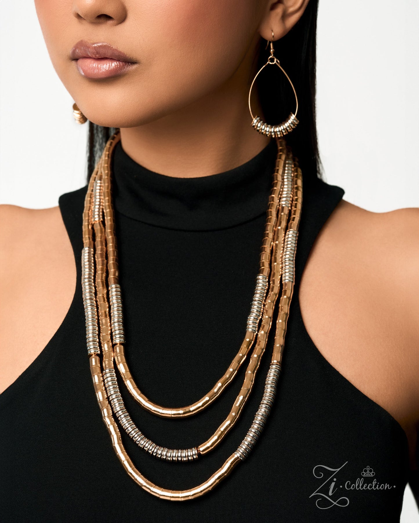Catalyst - 2026 Zi Collection Necklace