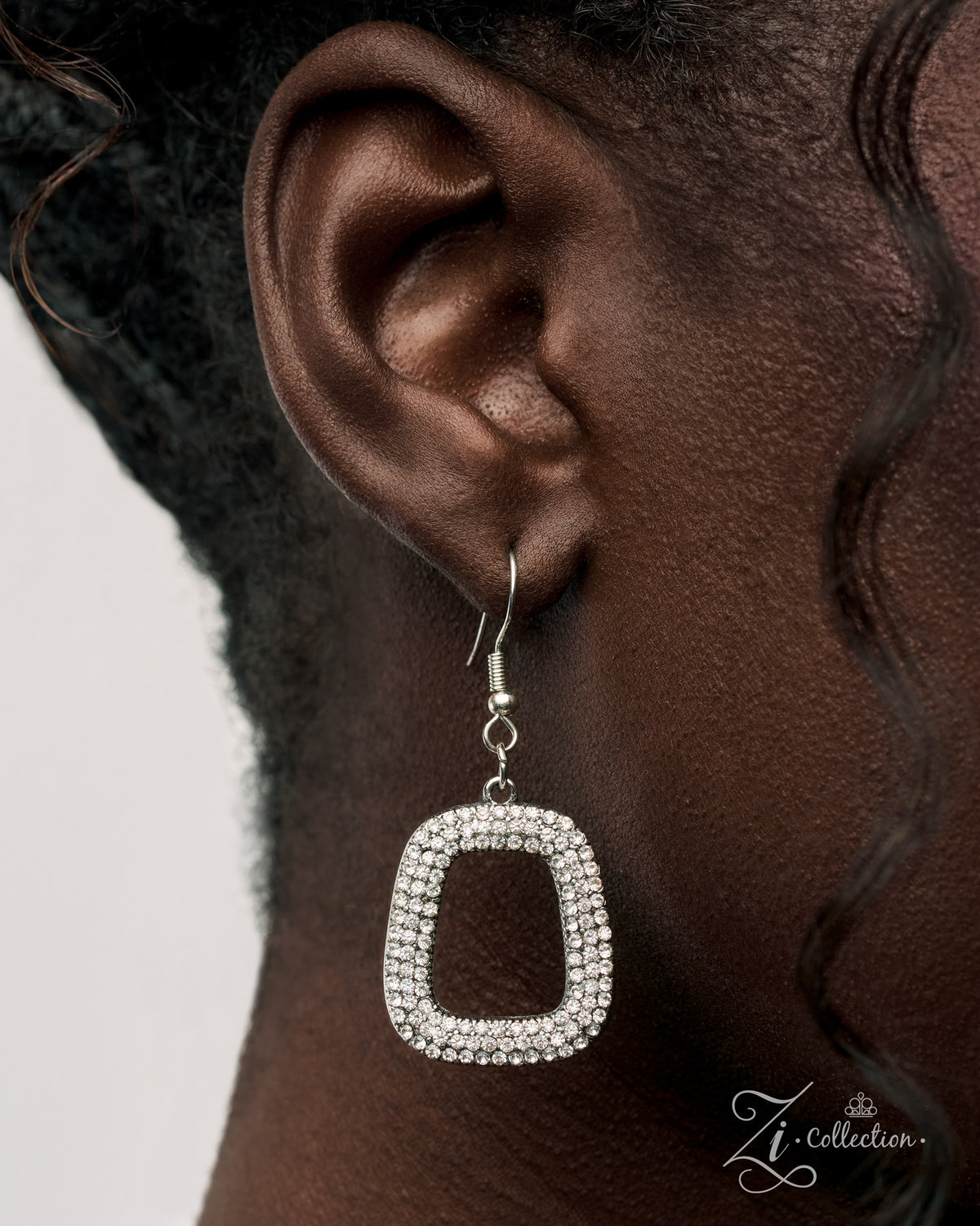 Savant -  2026 Zi Necklace - Paparazzi Accessoires