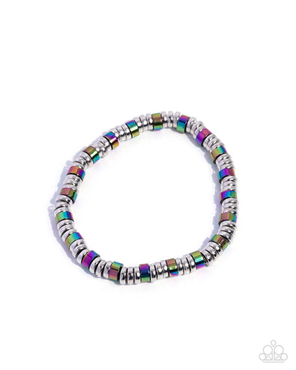 Surprising Color - Multi