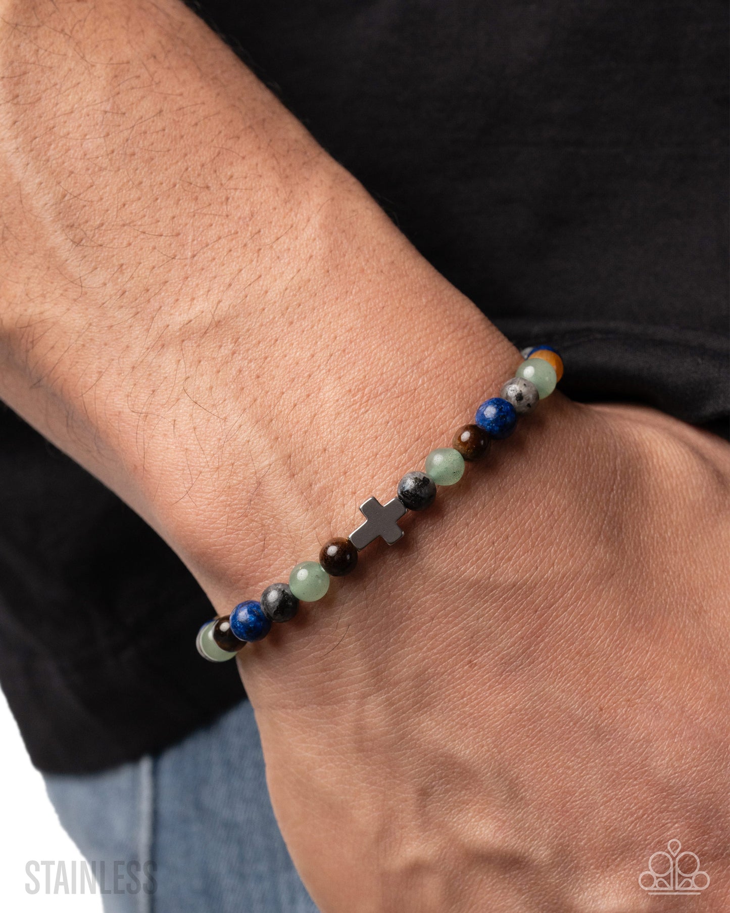 Committed Christian - Multi - Stainless Steel