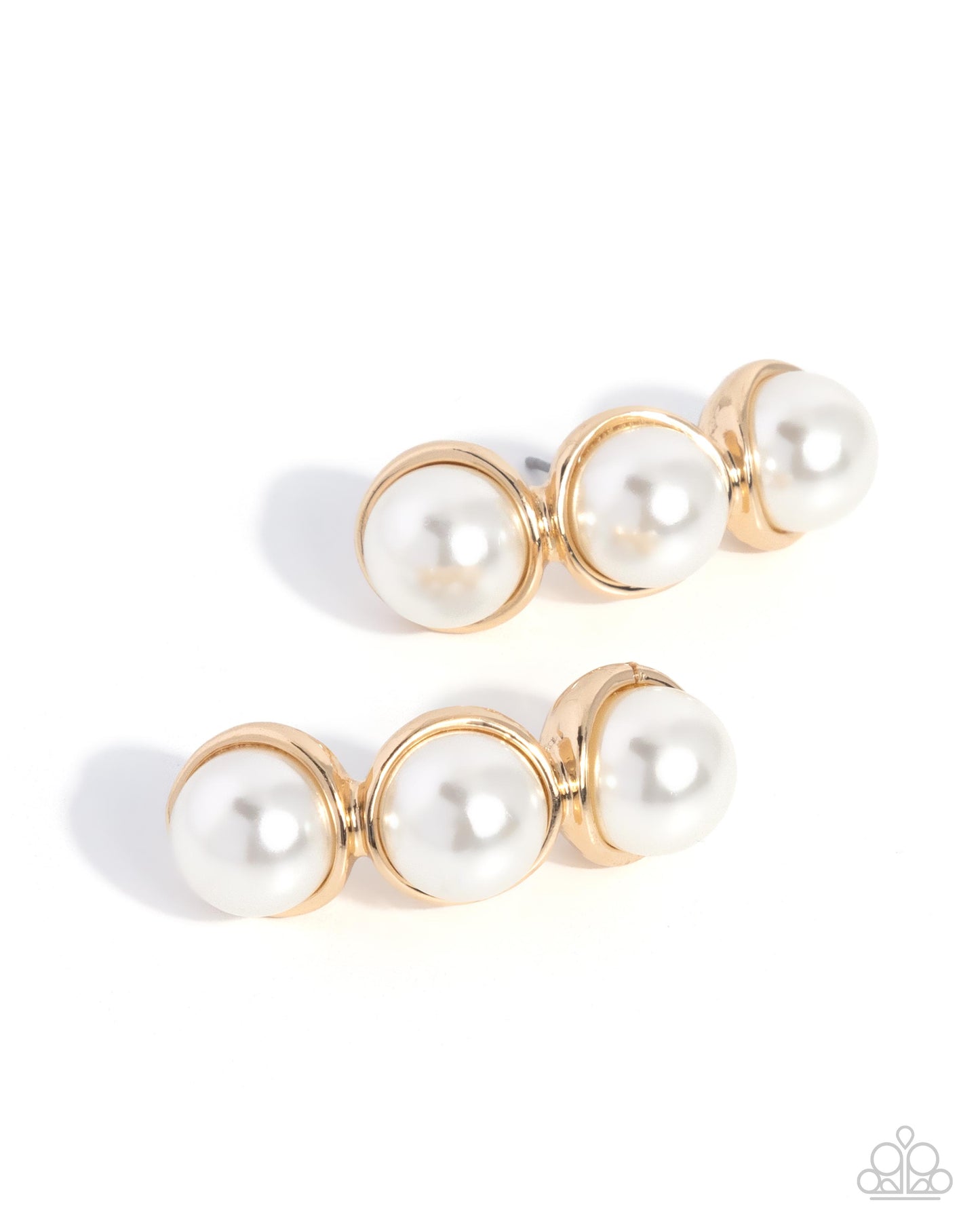 Classy Cinderella - Gold
