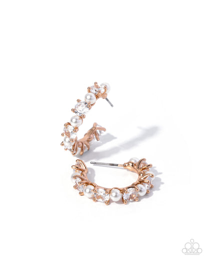Crowning Class - Gold