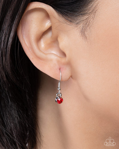 Cherry Condition - Red