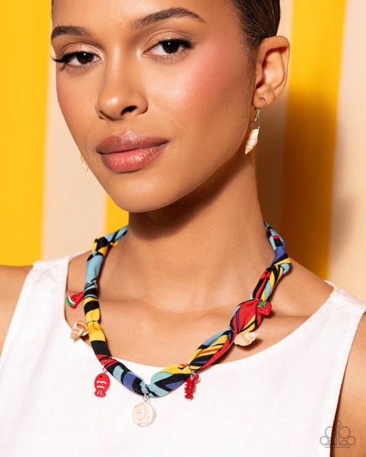 Seaside Staycation - Multi