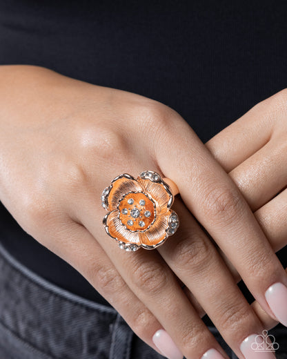 Freestyle Fusion - Rose Gold