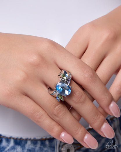 Twinkly Together - Blue