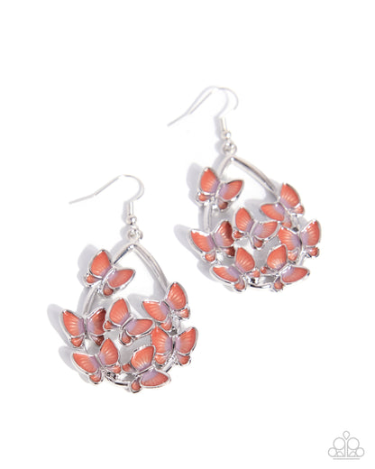 Kaleidoscope Collection - Pink