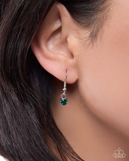 Neoclassical Novelty - Green