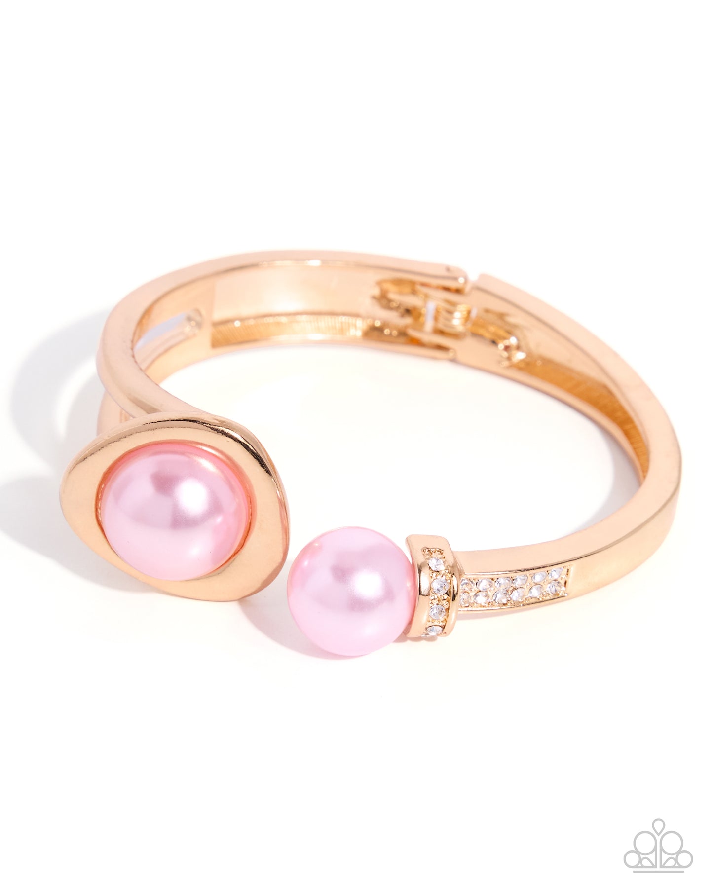 Polished Prowess - Pink