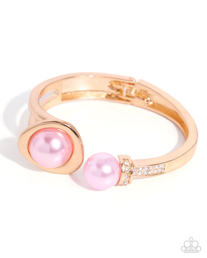 Polished Prowess - Pink