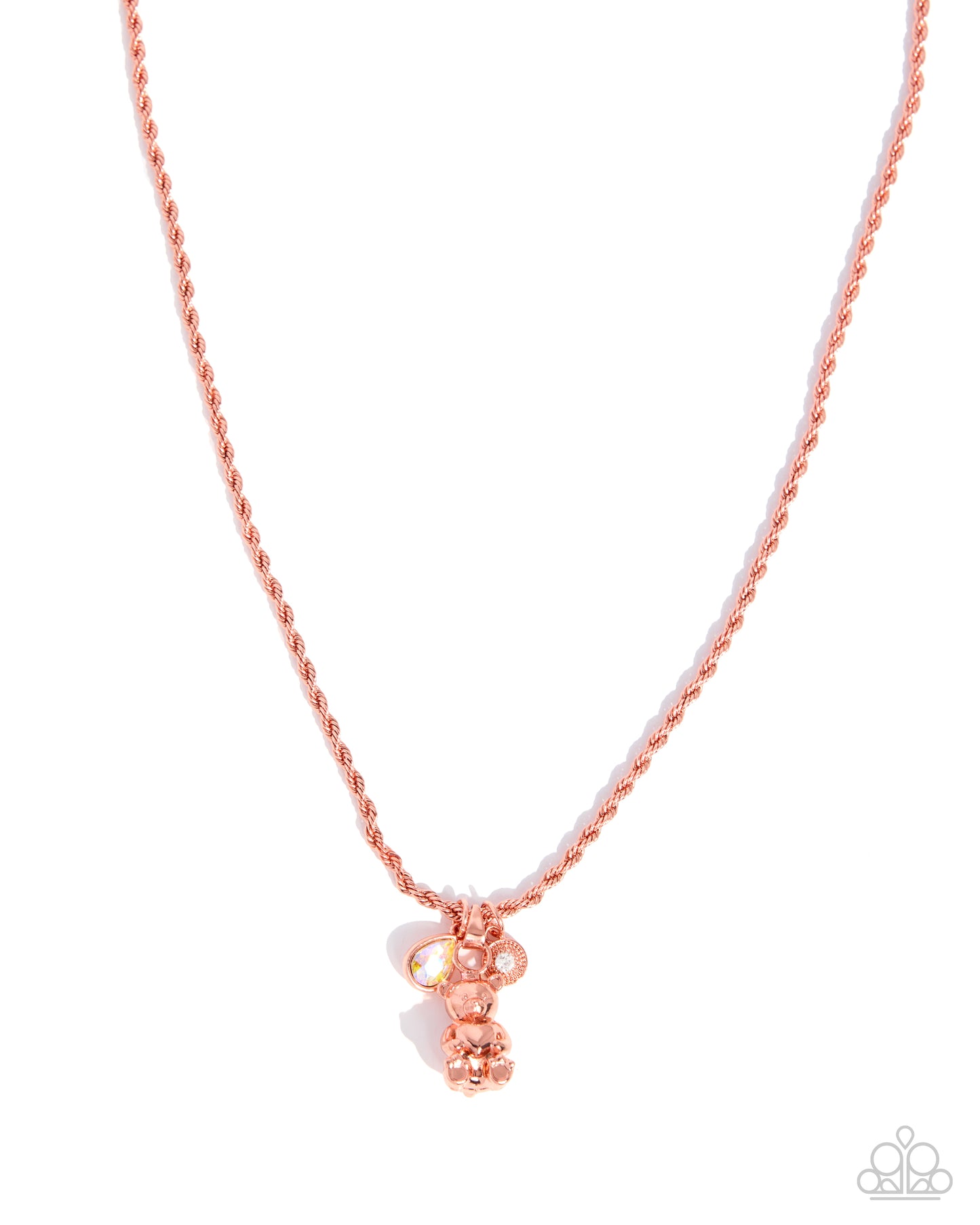 Sentimental Scraps - Copper