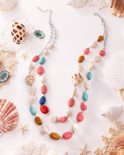 Steady Shells - Multi