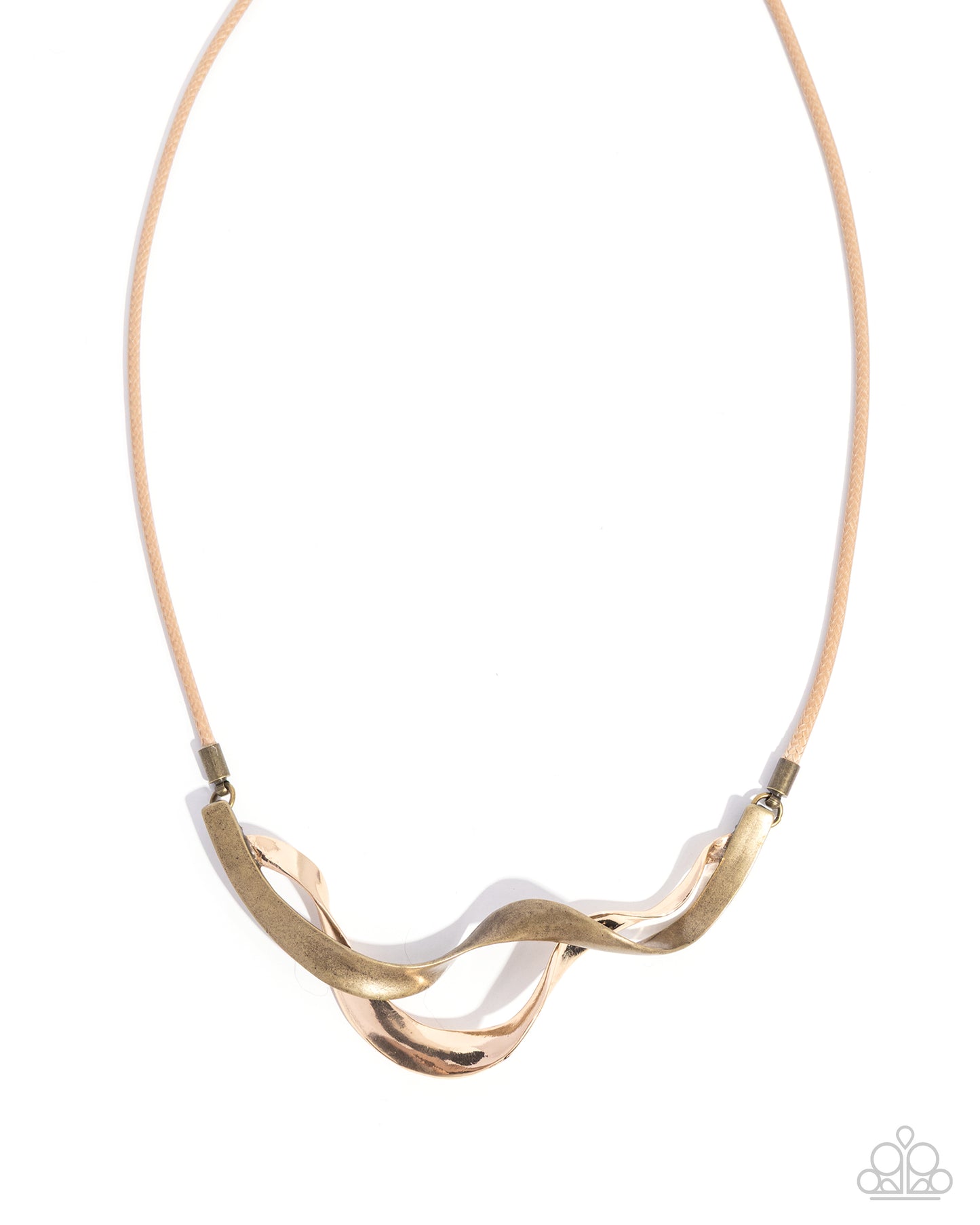 Champion Curls - Brass