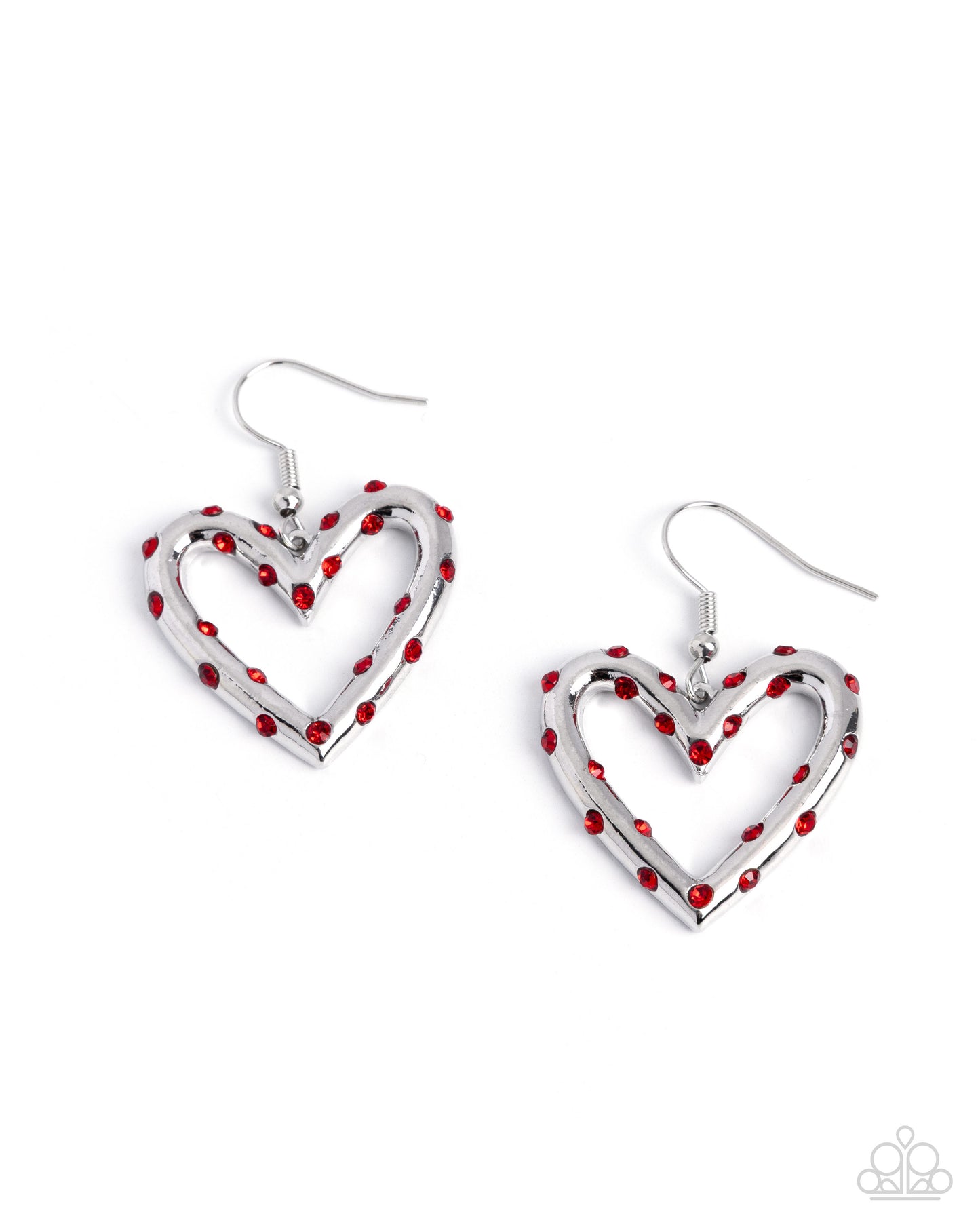 Cupid Compromise - Red