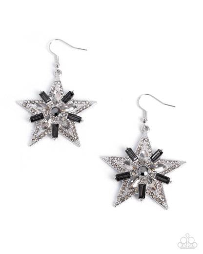 Constellation Chic - Silver