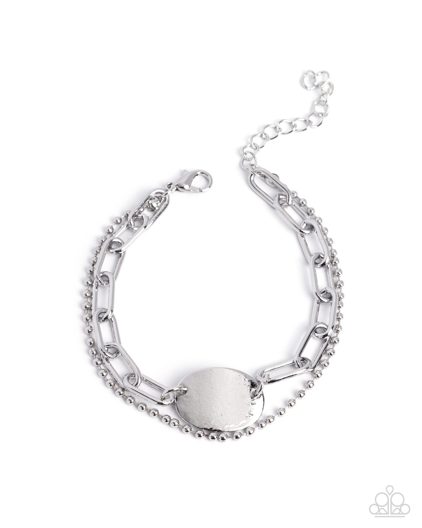 Delicate Dive - Silver