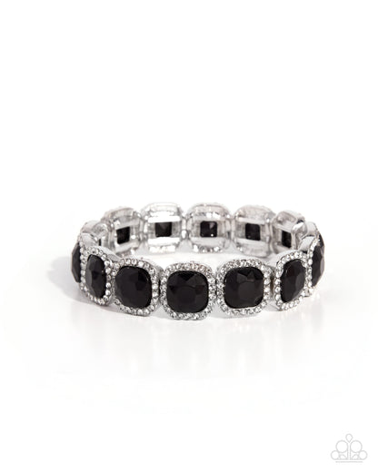 Merry SHOW Round - Black