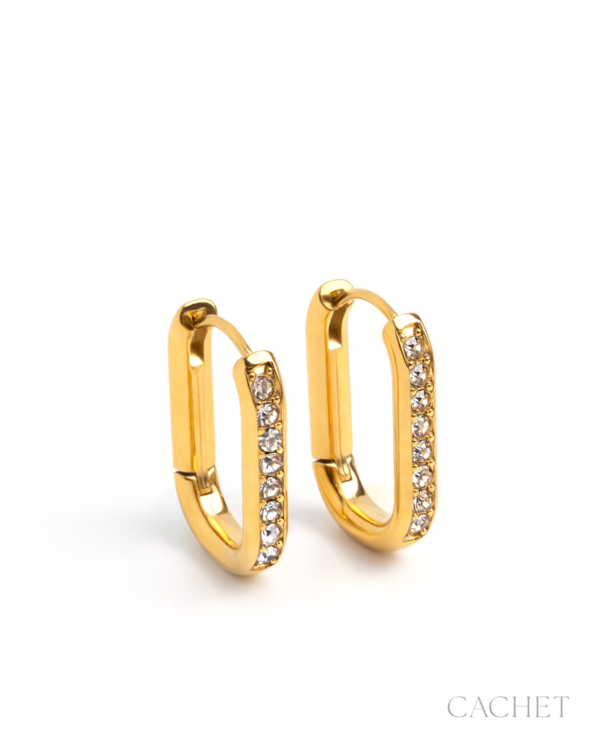 Balise - 18K Gold