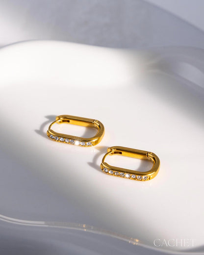 Balise - 18K Gold