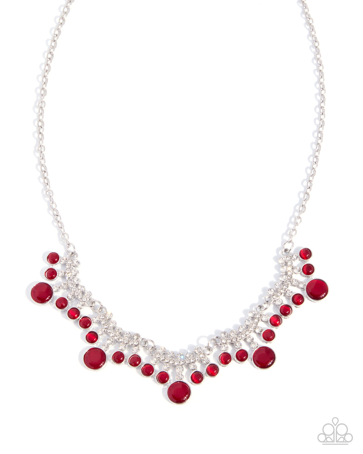 Victorian Vantage - Red