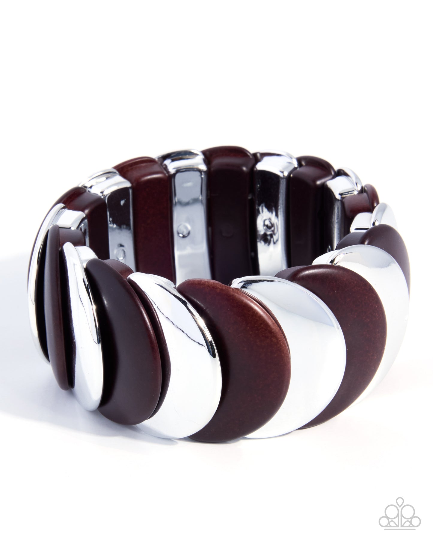 Sleek Surprise - Brown