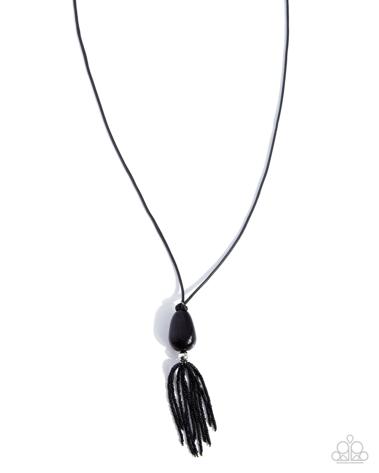 Tassel Transformation - Black - 2026 Breakthrough Convention Exclusive