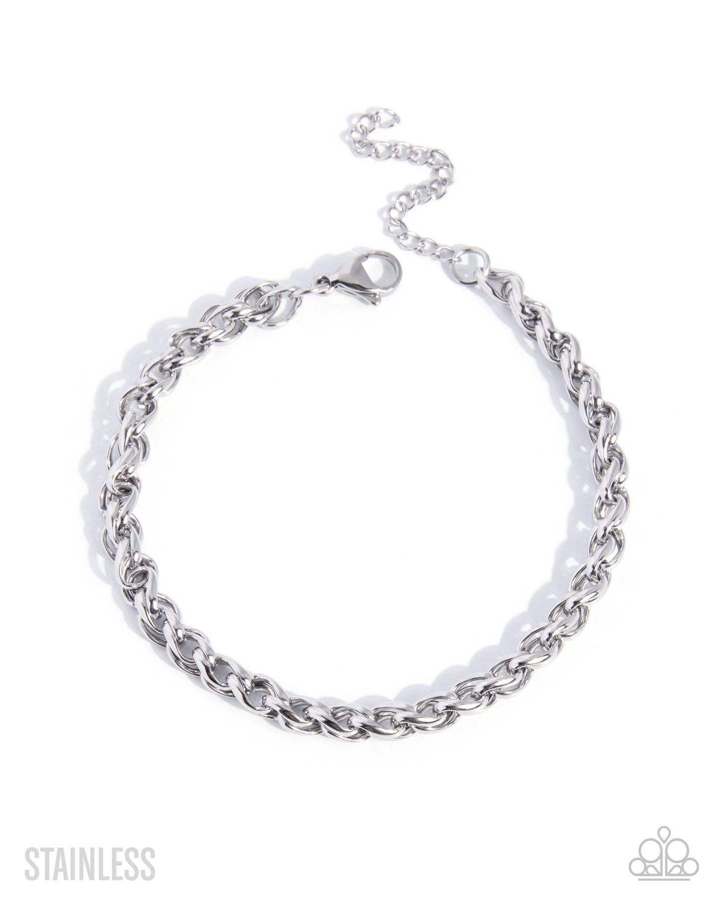 Fashionable Fanatic - Silver - 2026 Breakthrough Convention Exclusive
