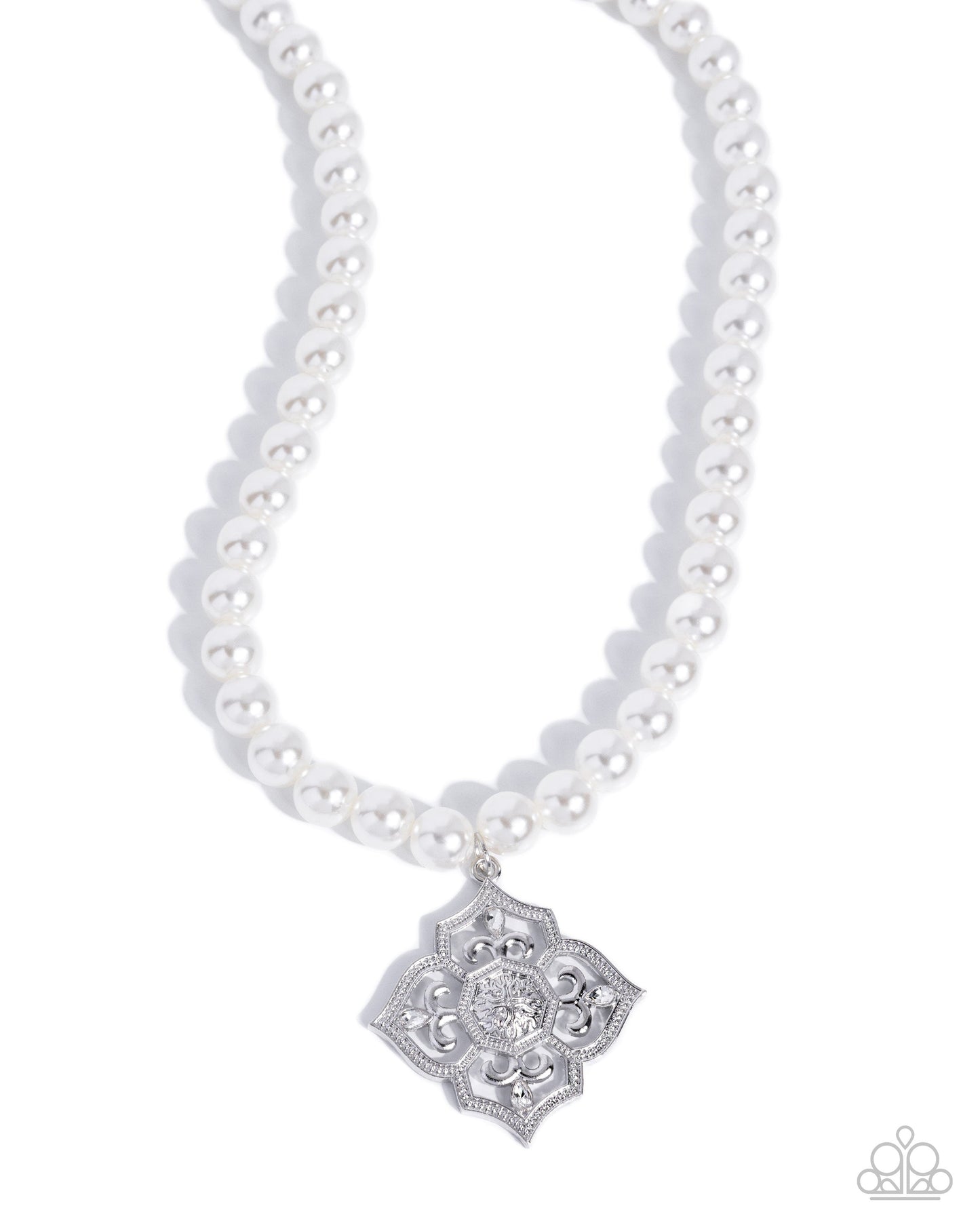 Adorable Art Deco - White - 2026 Breakthrough Convention Exclusive