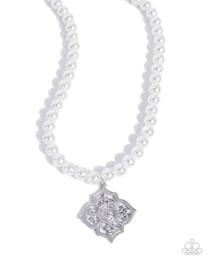 Adorable Art Deco - White - 2026 Breakthrough Convention Exclusive