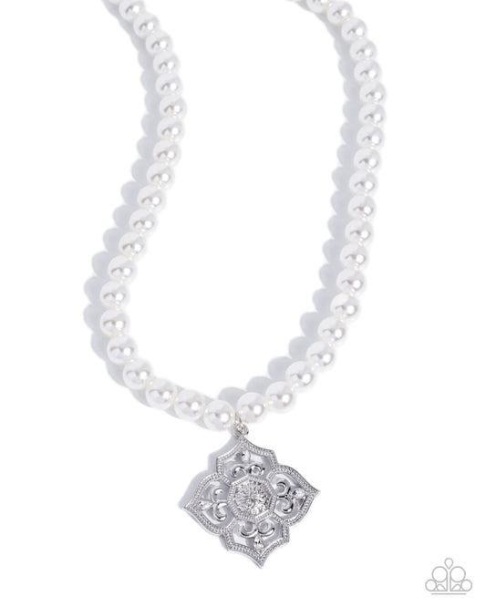 Adorable Art Deco - White - 2026 Breakthrough Convention Exclusive