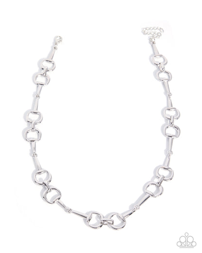 Santa Fe Structure - Silver - 2026 Breakthrough Convention Exclusive