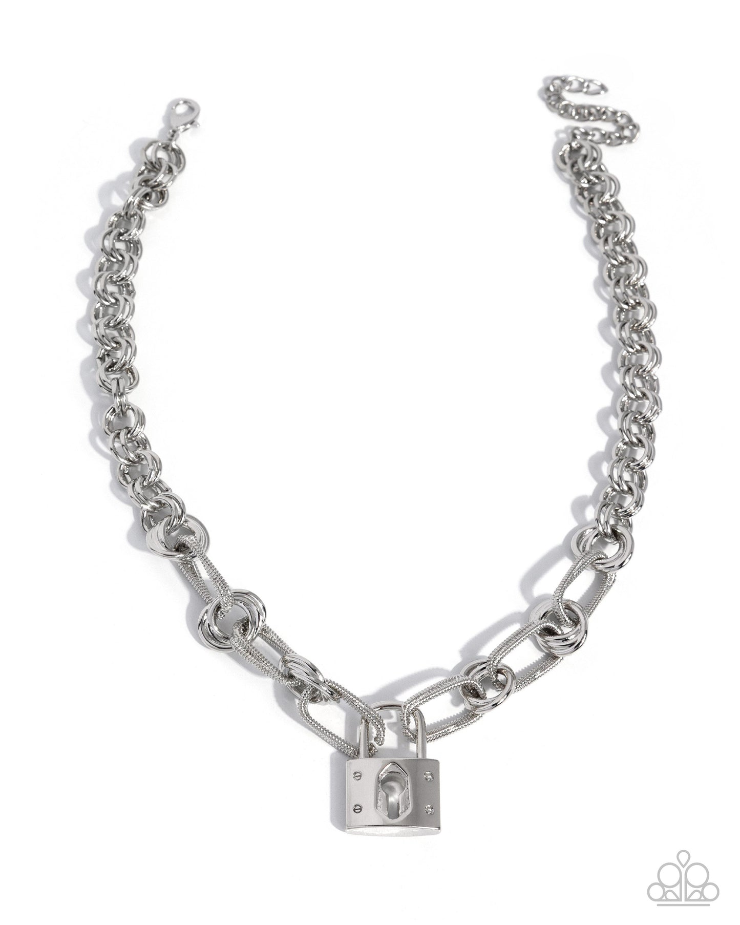 Luminescent Lockdown - Silver - 2026 Breakthrough Convention Exclusive