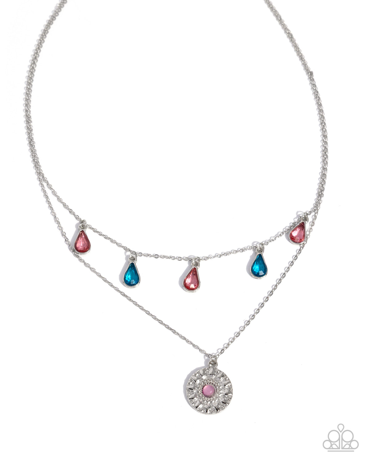 Audacious Affection - Pink