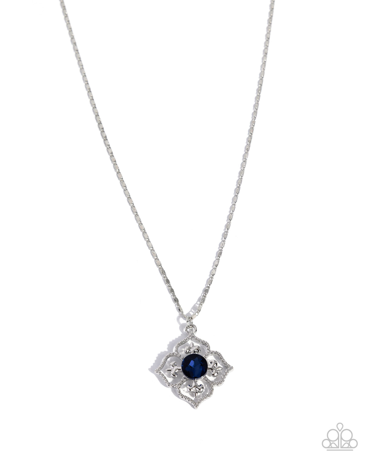 Supreme Elegance - Blue