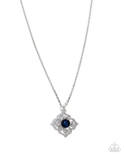 Supreme Elegance - Blue