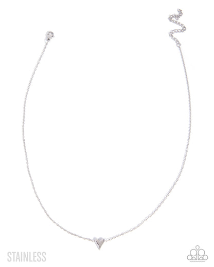 Romantic Reminder - Silver - 2026 Breakthrough Convention Exclusive