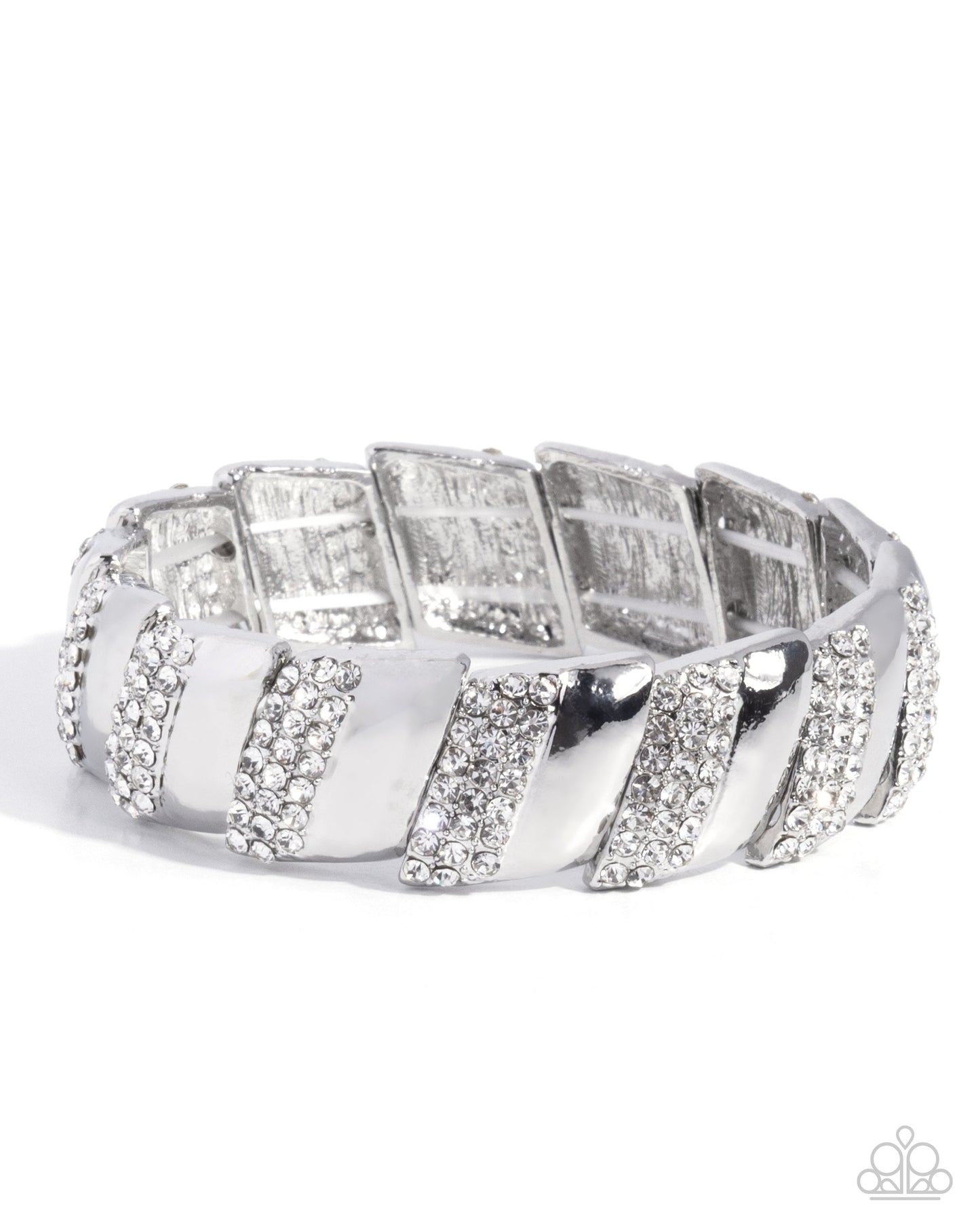 Signature Shimmer - White - 2026 Breakthrough Convention Exclusive