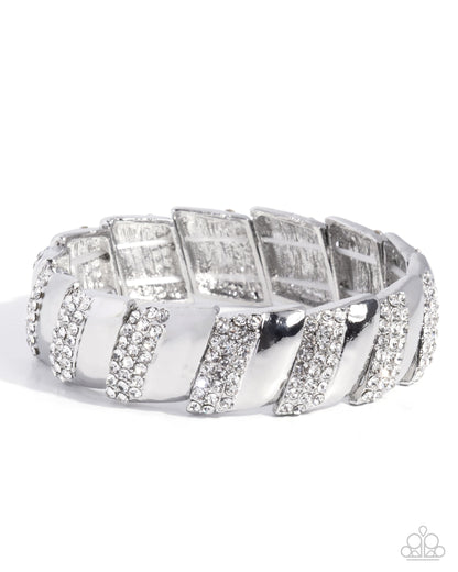 Signature Shimmer - White - 2026 Breakthrough Convention Exclusive