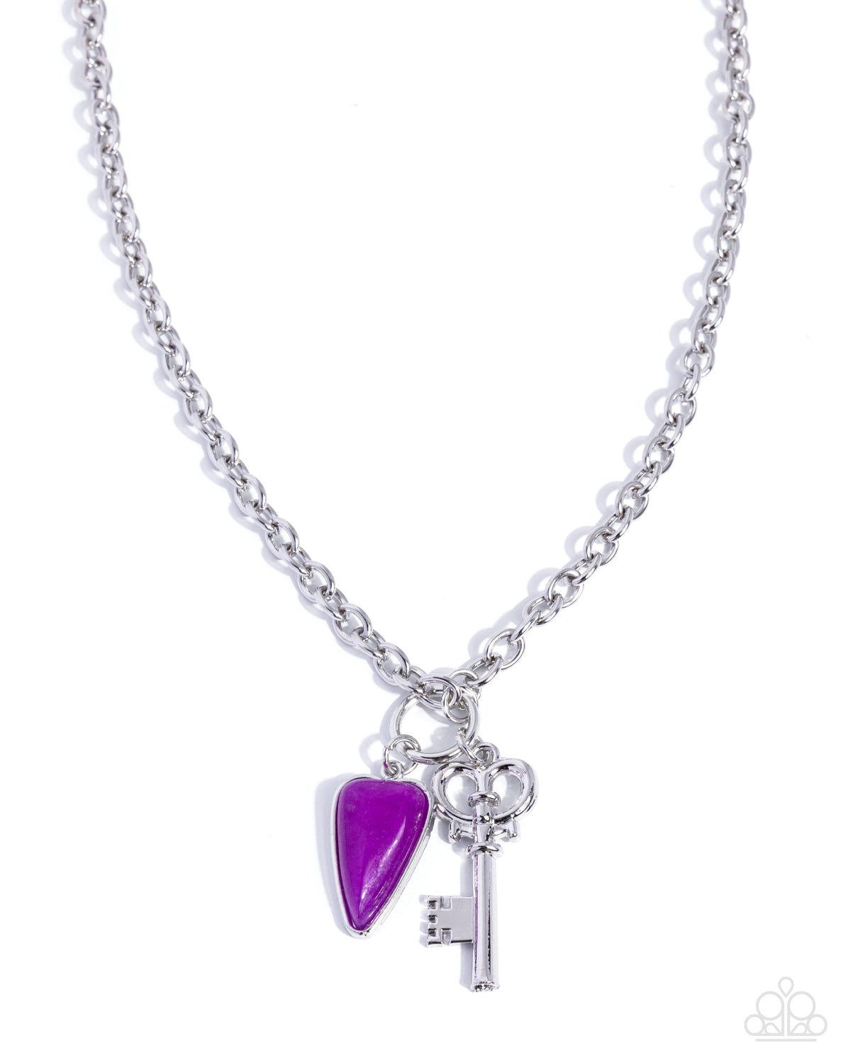 Honest Heritage - Purple