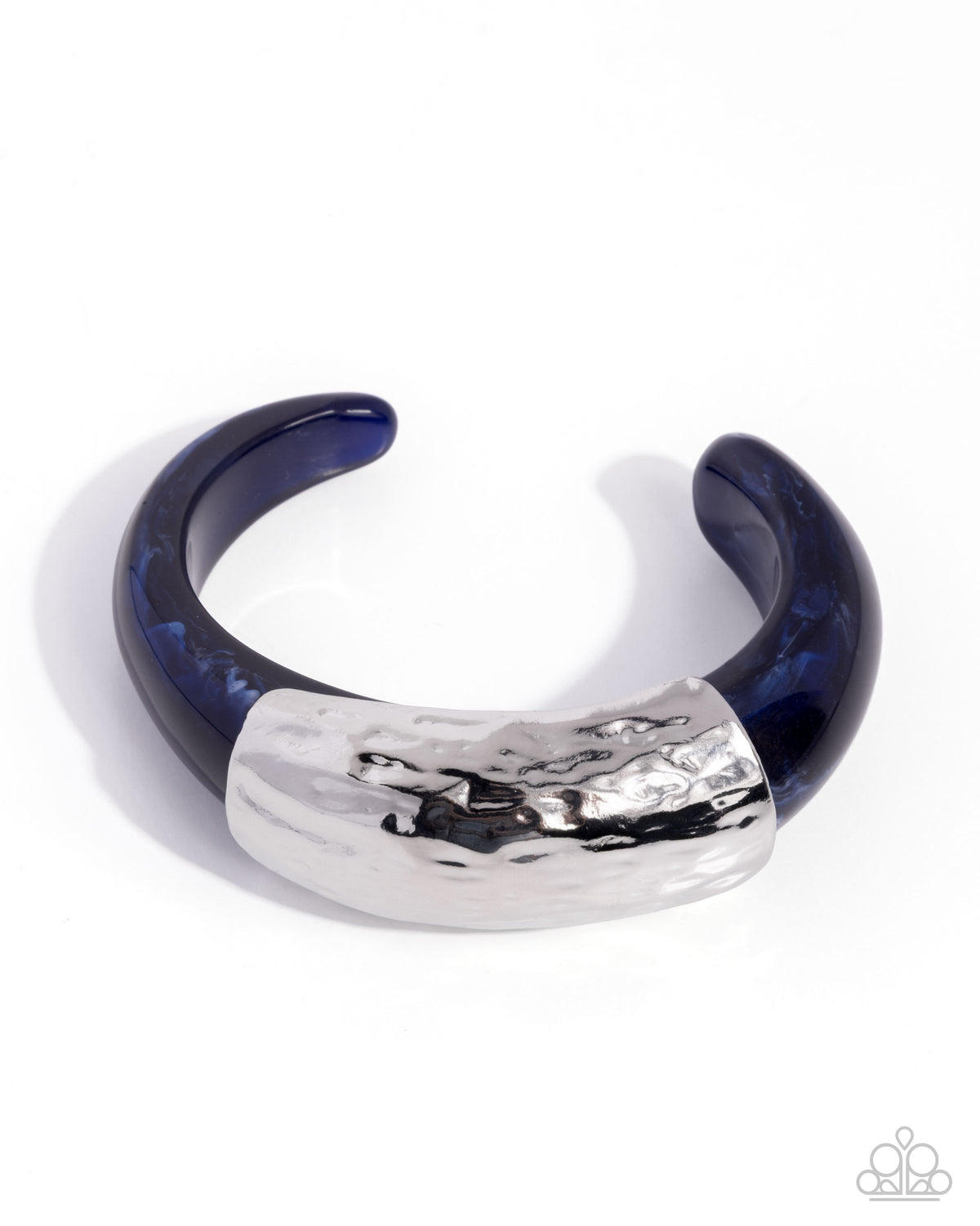 Memorable Motif - Blue