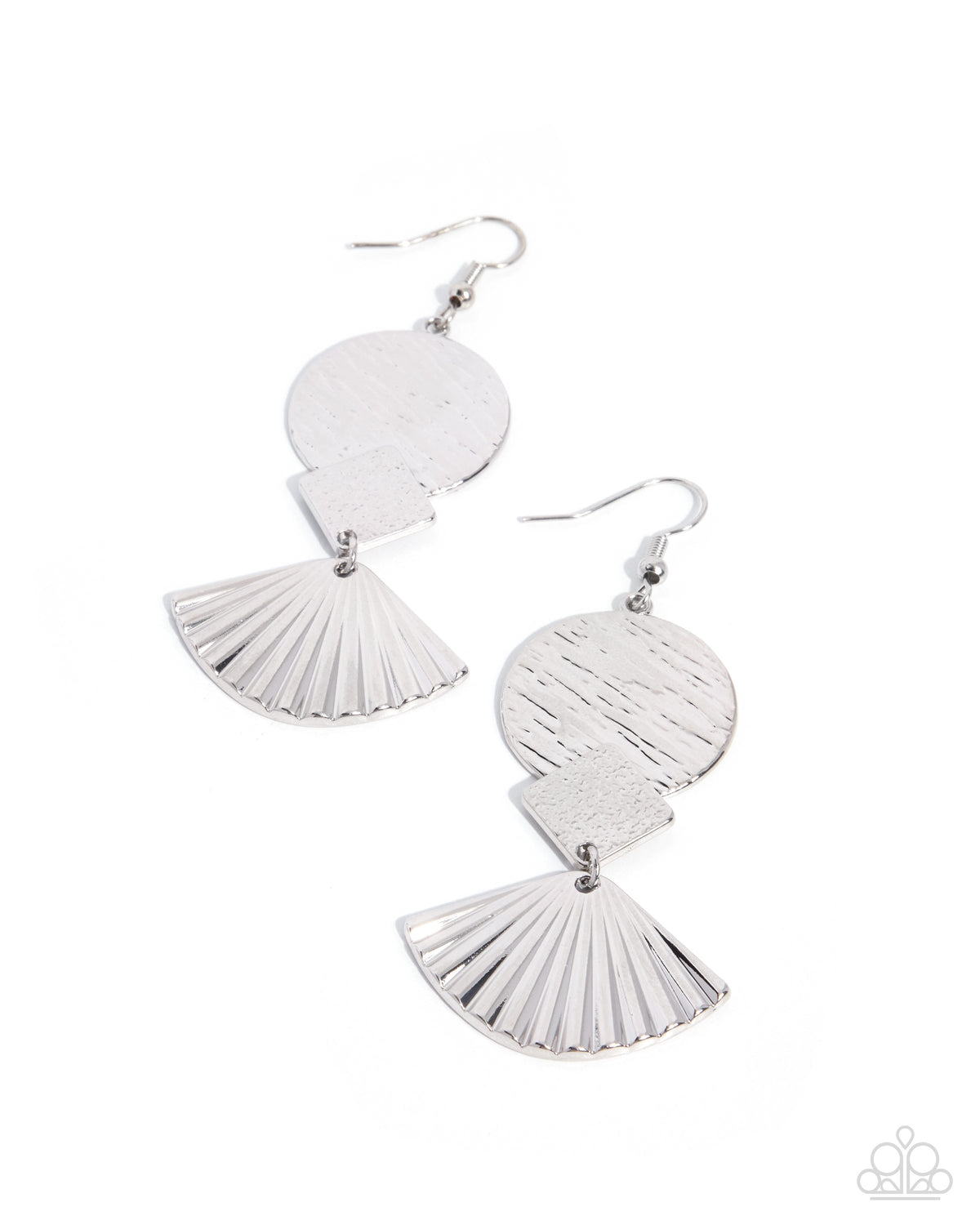 Coastal Catwalk - Silver