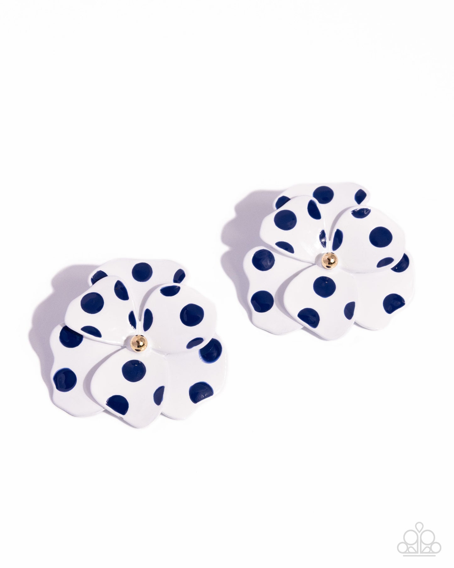Dotted Dialogue - Blue - 2026 Breakthrough Convention Exclusive