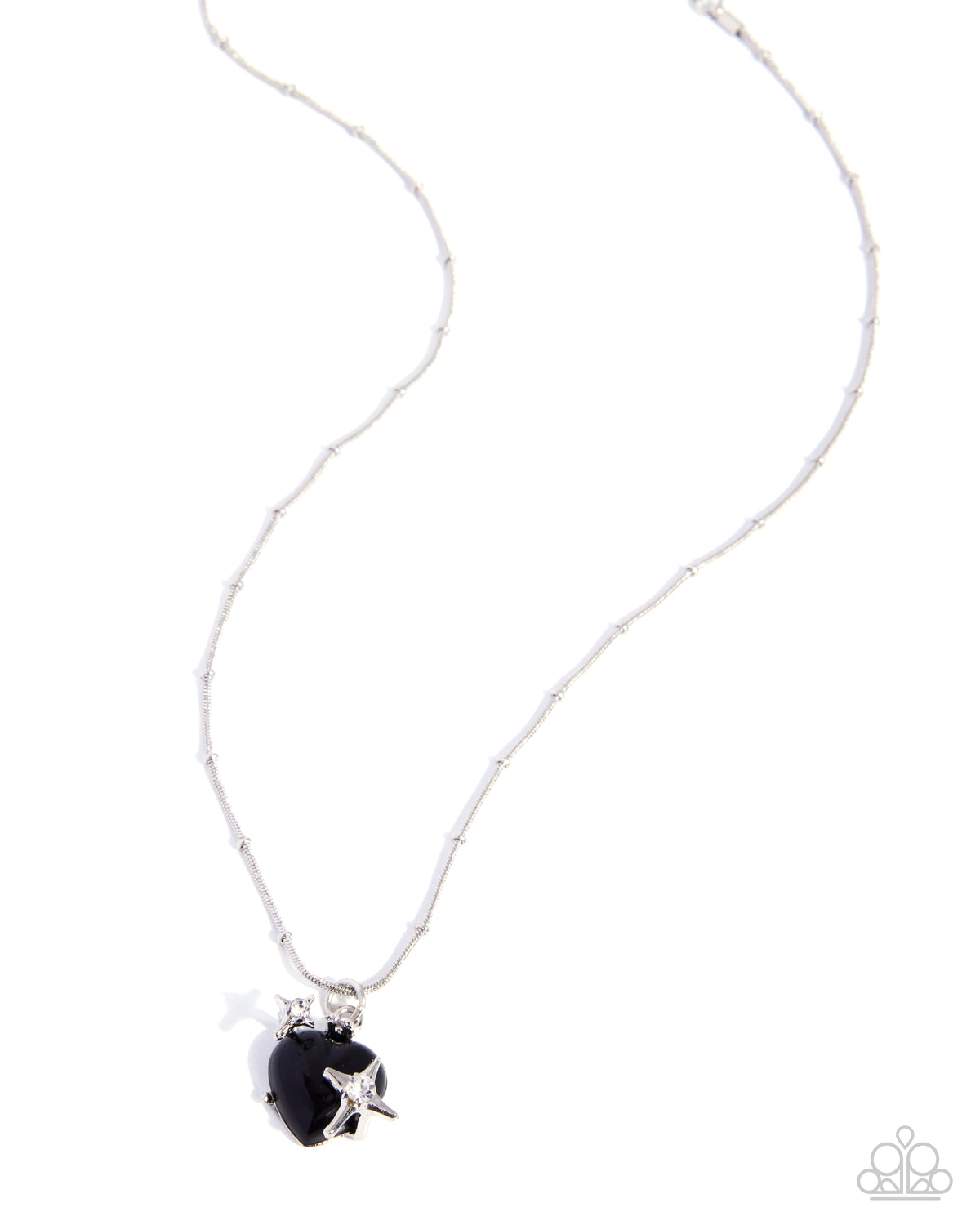 Relaxed Romantic - Black