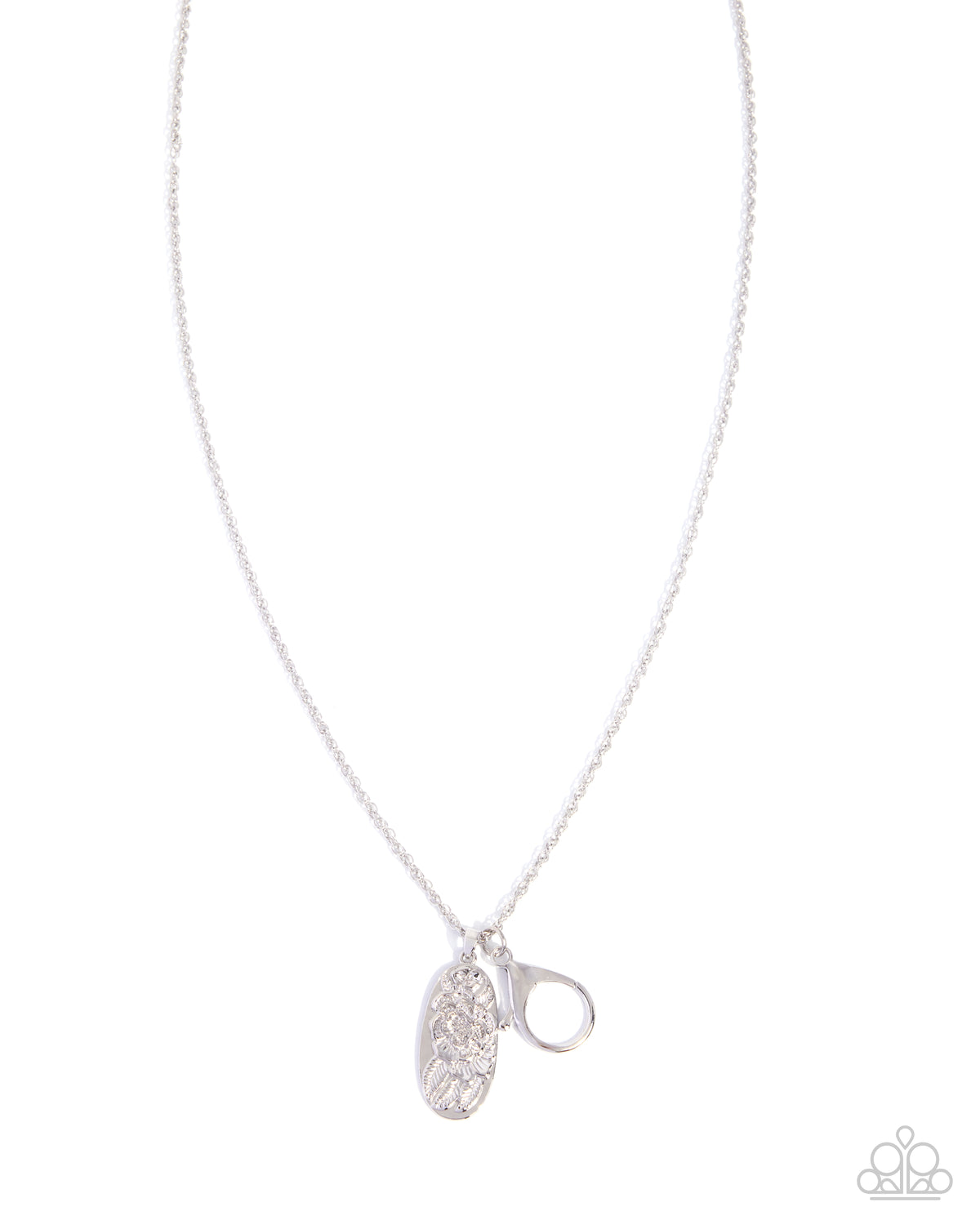 Whimsical Wizard - Silver