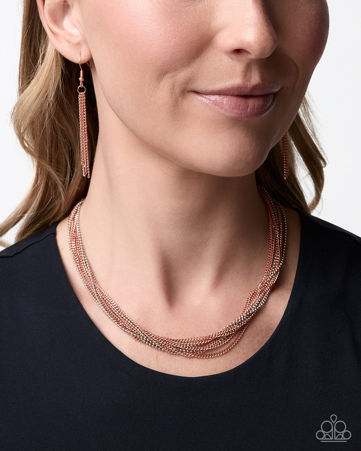 Speculative Strands - Copper