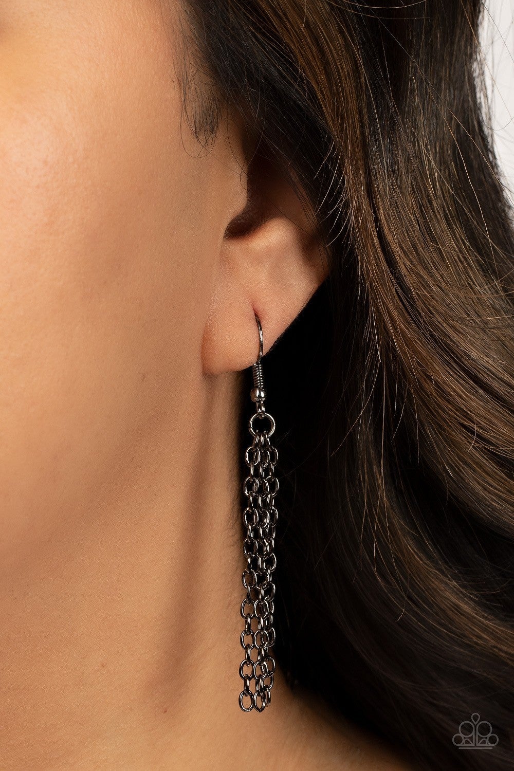 Industrial Jungle - Black