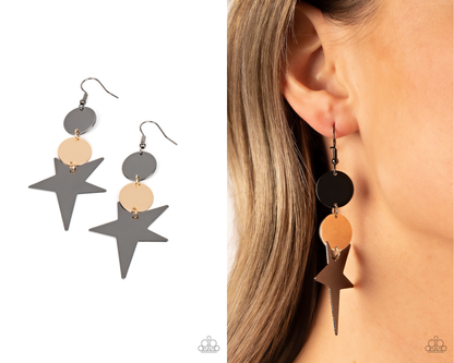 Star Bizarre - Multi